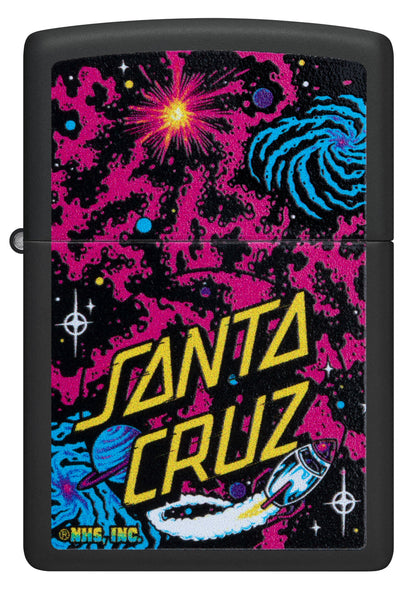 Santa Cruz®