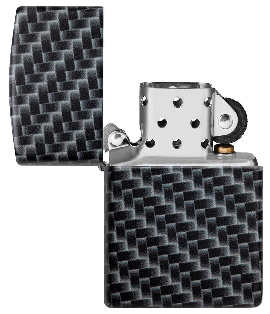 Carbon Fiber Design