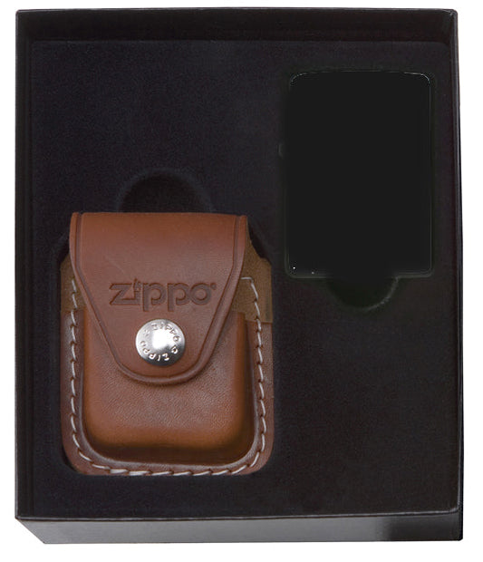 Zippo geschenkverpakking