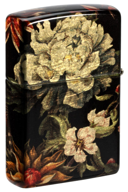 Peonies Design