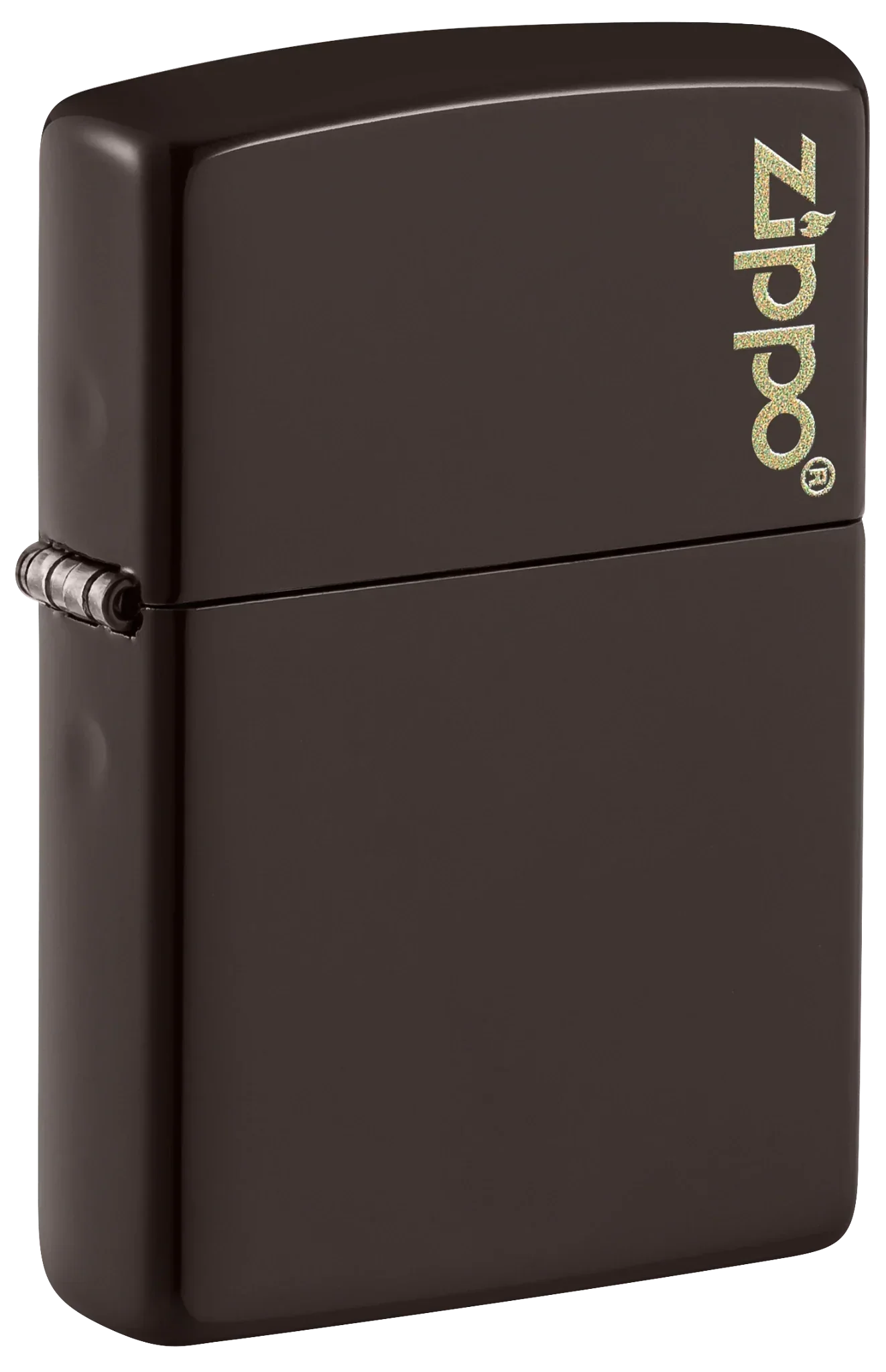 Zippo Brown Matte