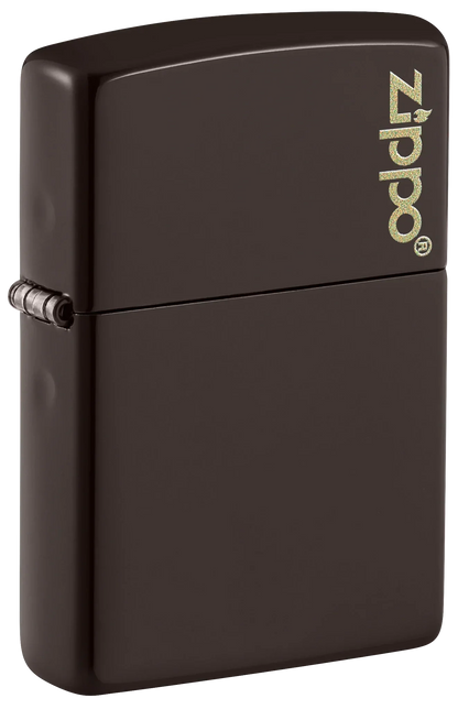 Zippo Brown Matte