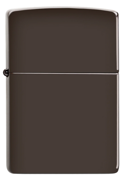 Zippo Brown Matte